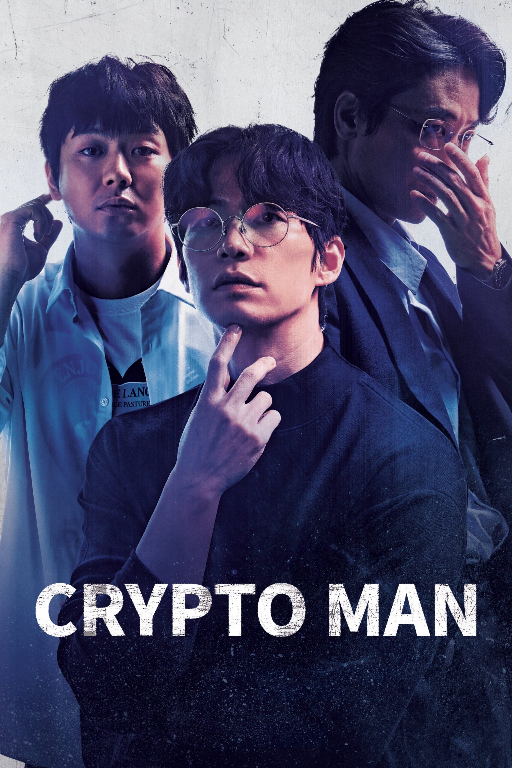 Crypto Man Hindi, Korean, Tamil, Telugu Movie Streaming Online Watch on  Amazon