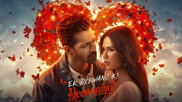 Ek Deewane Ki Deewaniyat Coming to OTT After Theatrical Success