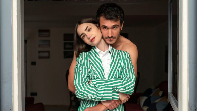 Emily in Paris S5 Review – Growth for Emily, Gaps Everywhere