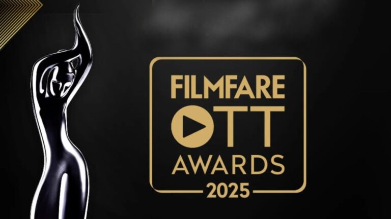 Where to Watch the Winners of Filmfare OTT Awards? Streaming List