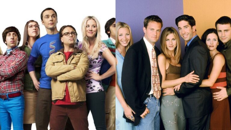 Two Highly Popular Sitcoms Are Leaving OTT! Finish Soon