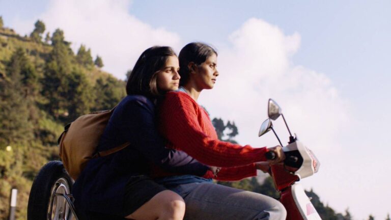 Amid Paatal Lok, This Heartfelt Drama Shines at Filmfare OTT