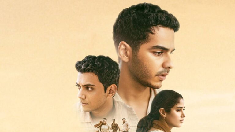 Homebound Gets One Step Closer to Oscar With This Update