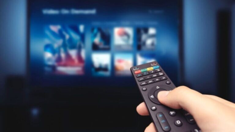 India Wants to Regulate OTT, But Can It?