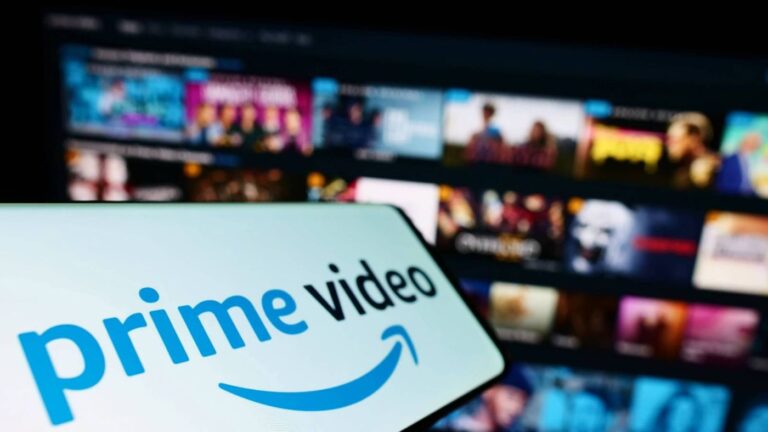 Insane Dominance of Prime Video This Filmfare Edition