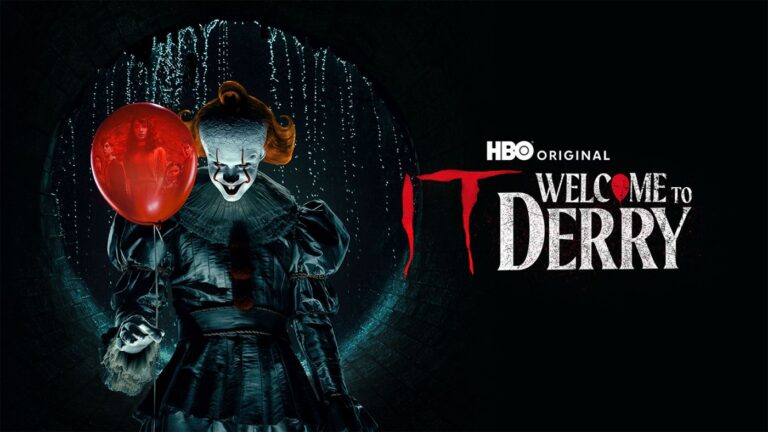 It: Welcome to Derry Finale Explained: Time, Fear & Pennywise