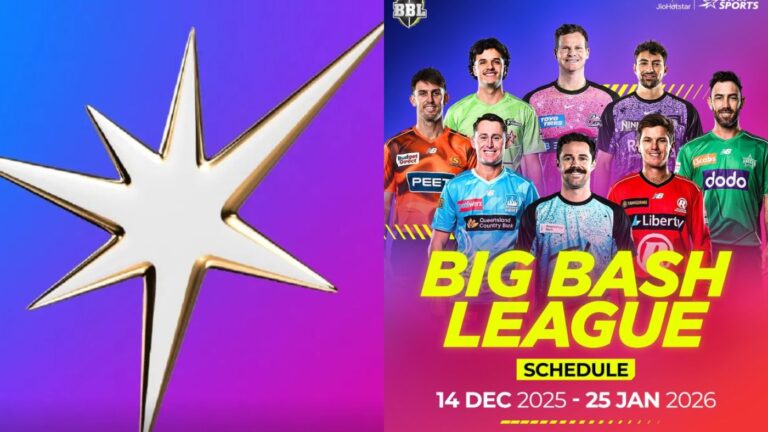 JioHotstar Under Fire After BBL Live Stream Glitch