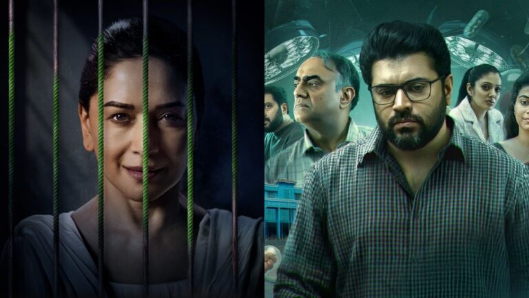 JioHotstar: Two Major Series Clashing This Weekend
