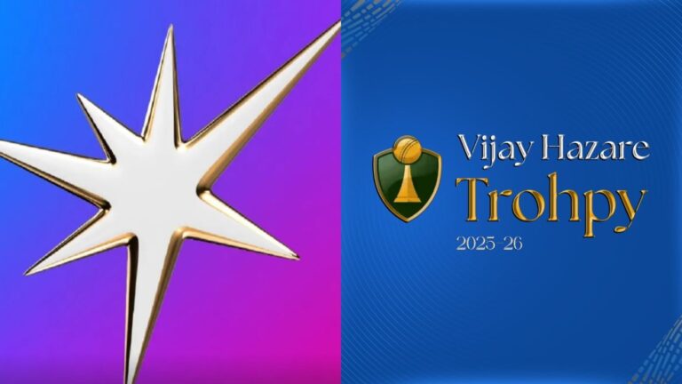 Broken Scores, Missing Stars: JioHotstar’s Vijay Hazare Mess