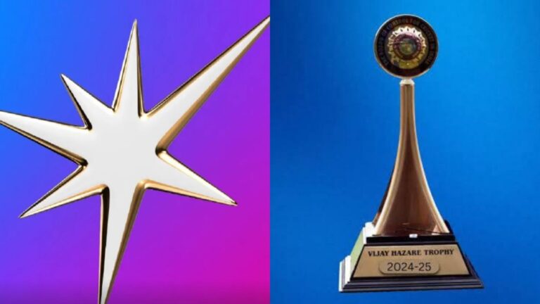 Fans Appeal JioHotstar for Vijay Hazare Trophy But…