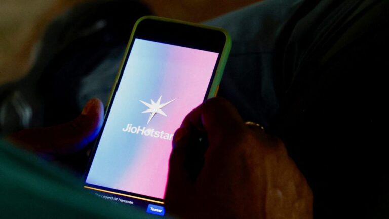 JioHotstar’s $444M South Push Sets OTT War Ablaze