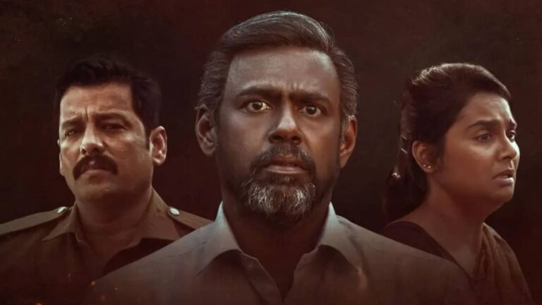Kuttaram Purindhavan Review – Highly Watchable Thriller to Keep You on Edge