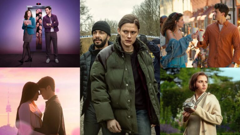 Every Foreign Original Coming to Netflix in January 2026!