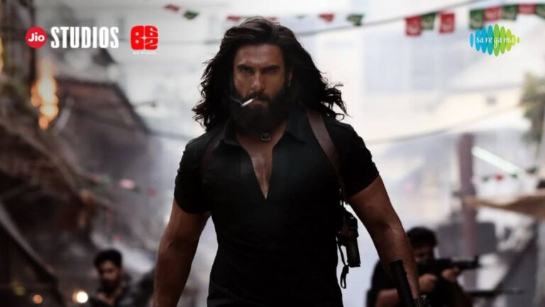 Netflix’s Massive ‘Dhurandhar’ Deal Reignites Bollywood OTT