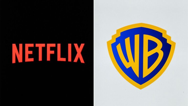 Netflix–WBD Shockwave Puts JioHotstar on High Alert