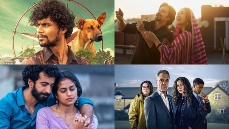 What’s Coming to OTT This Week? A Slow Week Dominated by One Title