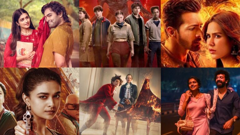 What’s Coming to OTT This Week? Stranger Things, Amadeus and More