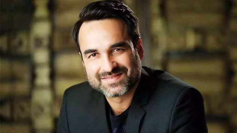 Once an OTT Star, Pankaj Tripathi Moves to YouTube! Why?