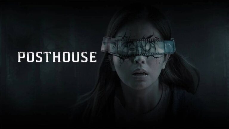 Posthouse Review – A Highly Technical Slow-Burn Horror