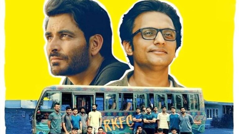 Real Kashmir Football Club: A Powerful New Win for SonyLIV