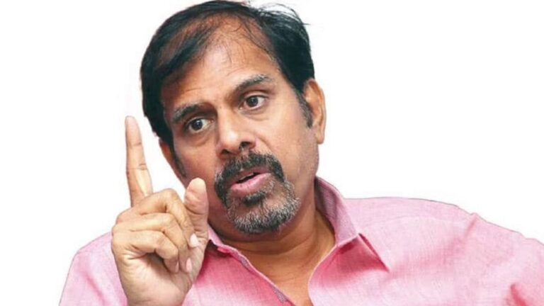 Inflated Fees, Empty Theatres: RK Selvamani Blames OTTs