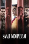 Saali Mohabbat Movie Streaming Online