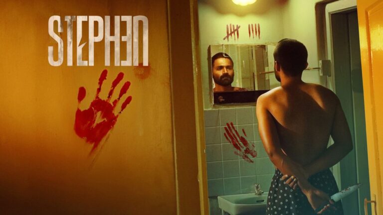 Stephen Review – Masterful Acting, Messy Ambition