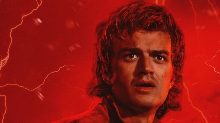 Why Steve’s Death in Stranger Things 5 Feels Inevitable?