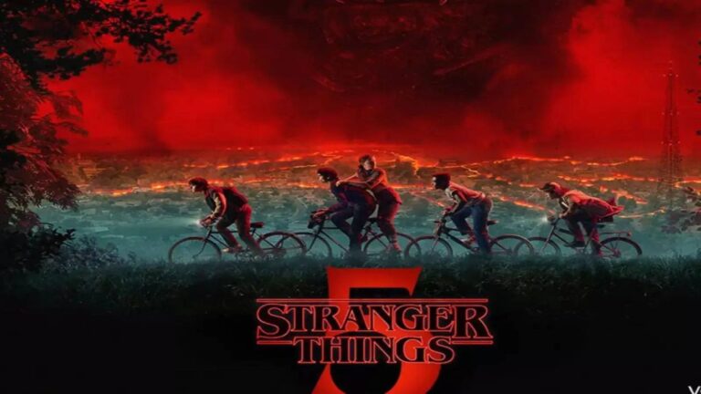 Stranger Things Finale Hits Theatres, Upsets Indian Fans