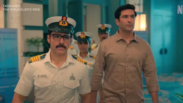 Taskaree: How Netflix Is Rewriting Emraan Hashmi’s Stardom
