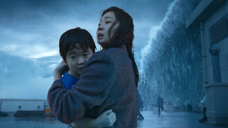 Why Netflix Viewers Are Hooked On This Korean Disaster Film