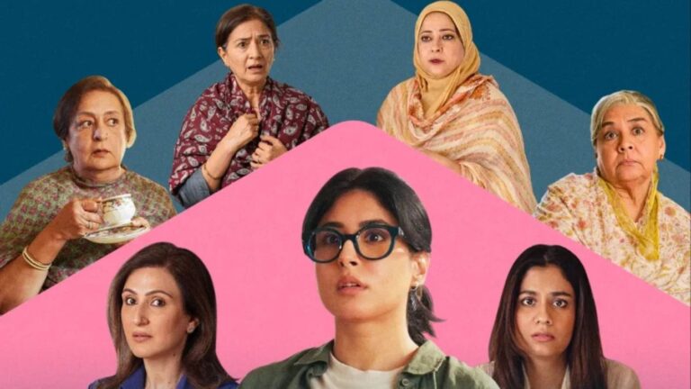 Peepli Live Director’s Family Chaos Comedy Lands on JioHotstar