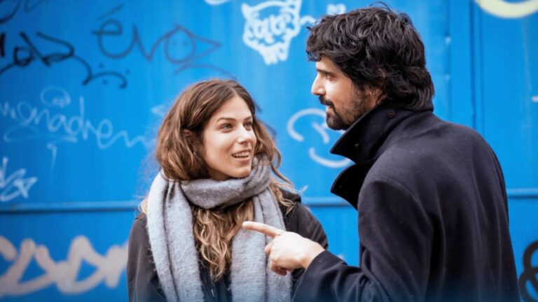 Everybody’s Sleeping on the Year’s Best Series Now on OTT