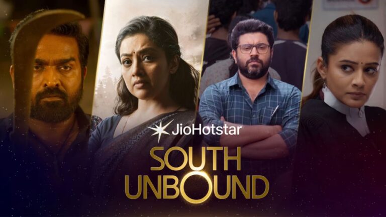 This Language Was Ignored Again in JioHotstar’s South Unbound