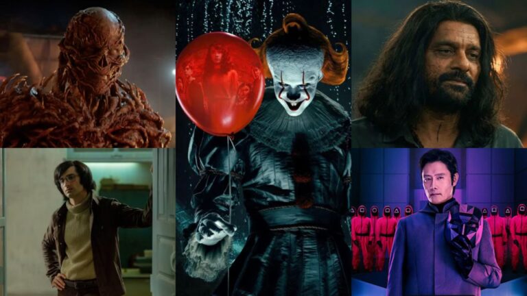 Binged Yearenders: Top OTT Villains We Secretly Rooted For in 2025