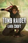 Tomb Raider: The Legend of Lara Croft Season 2