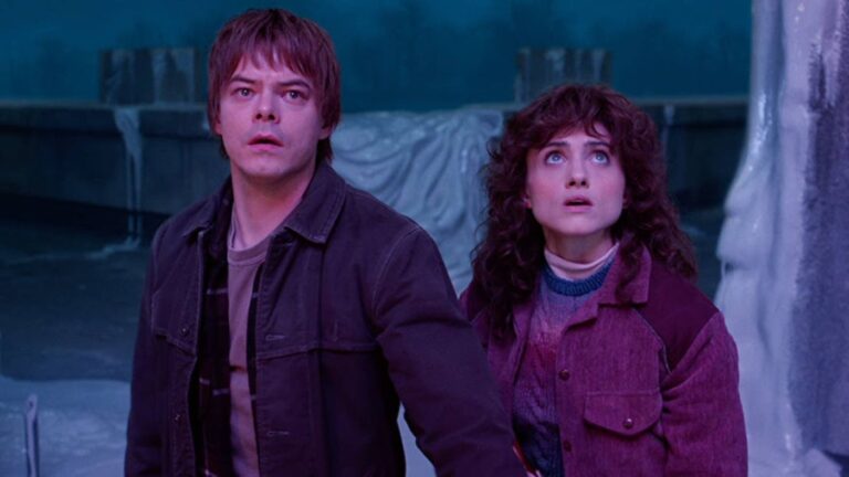 Netflix Chokes at Stranger Things! Users Express Outrage