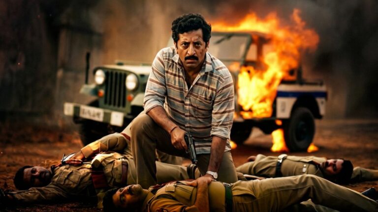 Delhi HC May Ban Drama Based on This Gangster Before Release