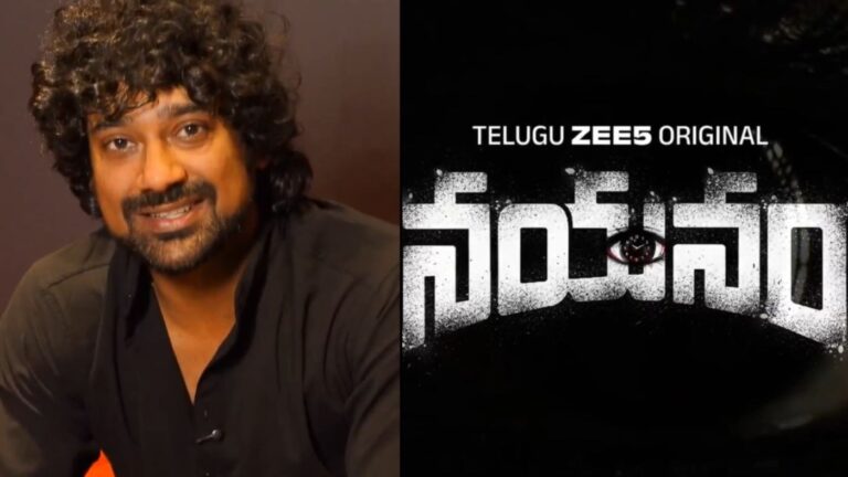 Varun Sandesh’s OTT Debut: New ZEE5 Thriller to End Dry Run?