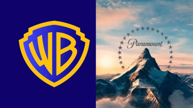Warner Bros Discovery Rejects HIGHER Offer of Paramount! Why?