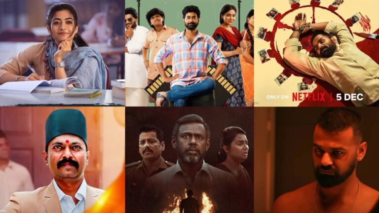 What’s Coming to OTT This Week? Stephen And More