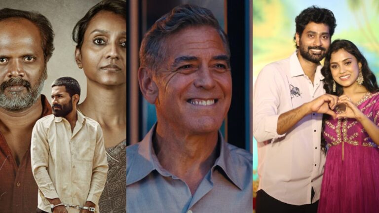 What to Watch and Skip on OTT This Weekend? Our Suggestion
