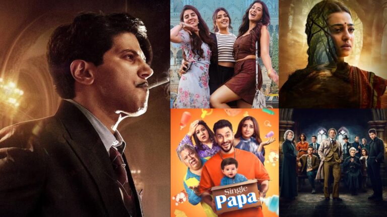 What’s Streaming on OTT This Week? Knives Out and More