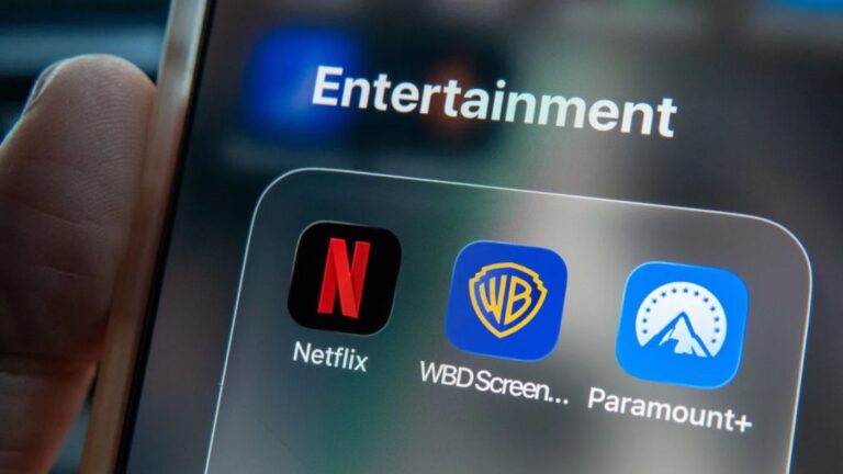 Why WBD Is Choosing Netflix Over Paramount