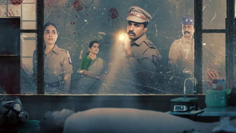 ZEE5’s Surprise Hit: Tamil Thriller Breaks 100M Barrier