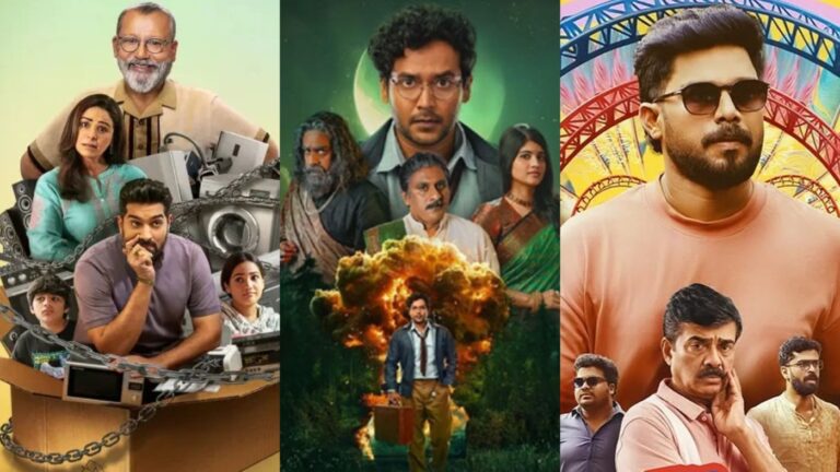 ZEE5’s November 2025 Delivers Big Wins, and Big Misses Too