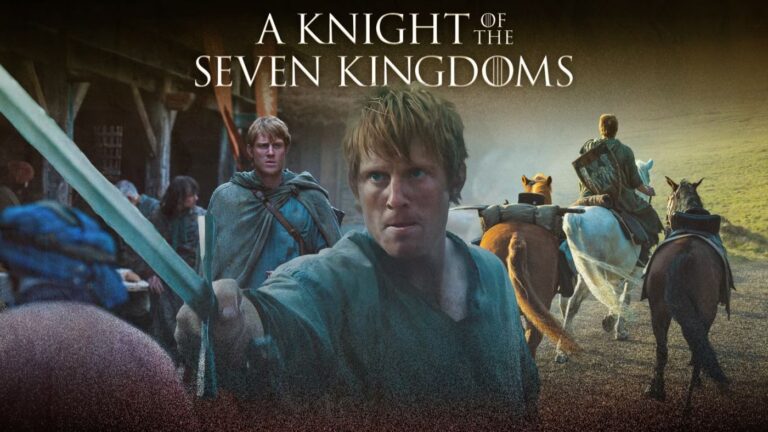 A Knight of the Seven Kingdoms Review – A Refreshingly Human GOT Prequel