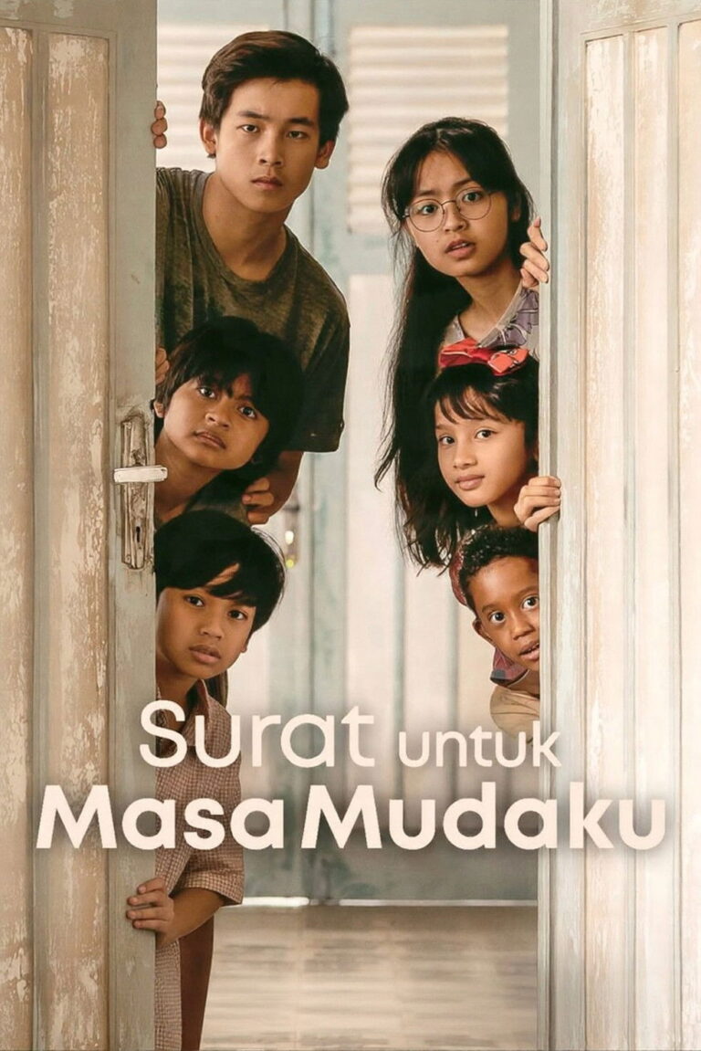 A Letter To My Youth Indonesian Movie Streaming Online Watch On Netflix A Letter To My Youth 768x1151 