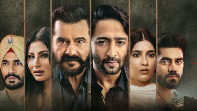 Ab Hoga Hisaab Teaser Promises Ruthless Drama