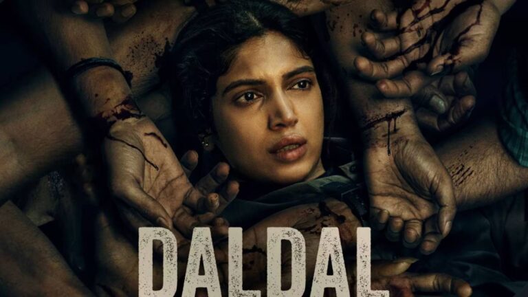 Daldal Review – Violence and Vision Couldn’t Save This Shallow Series